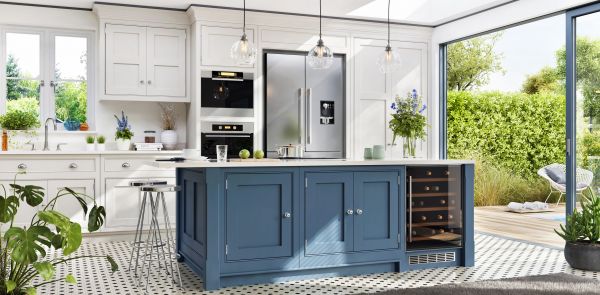 Kitchen Design Service in Lexington