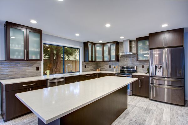 Kitchen Renovation in Lexington