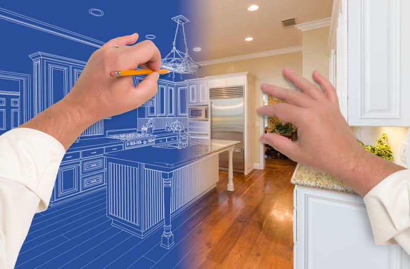 Kitchen Remodeling Materials